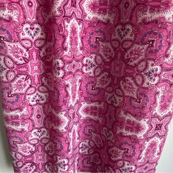 Vintage 90s babydoll sleeveless mini dress - Picture 3 of 5